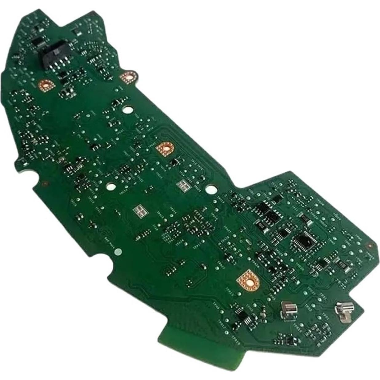 CE Version Topaz S-Mainboard-CE-G10 Robot Vacuum Cleaner Motherboard Circuit Board Accessories，Compatible for Roborock， G10 S7 Pro