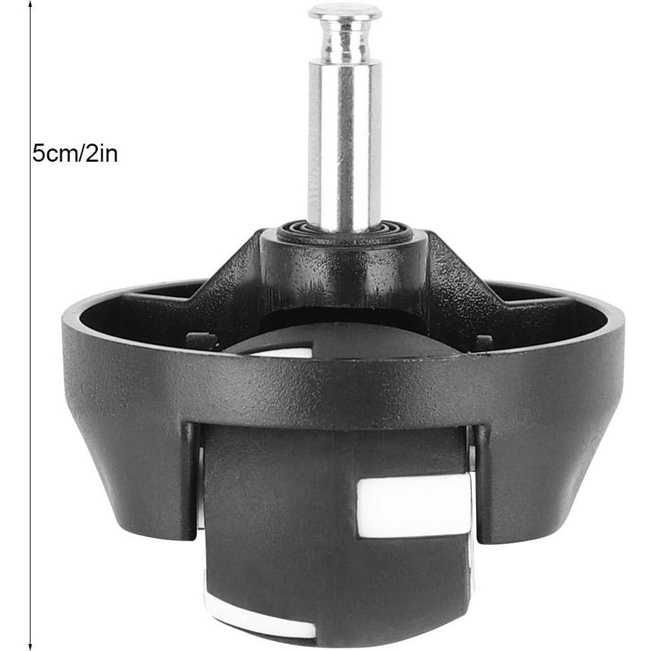 Rueda Universal Fdit para Aspiradora RoboVac 11s/30 - Reemplazo