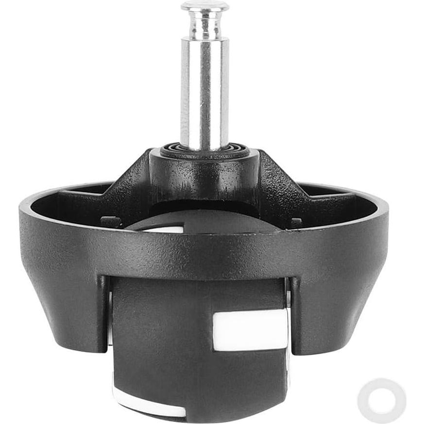 Rueda Universal Fdit para Aspiradora RoboVac 11s/30 - Reemplazo