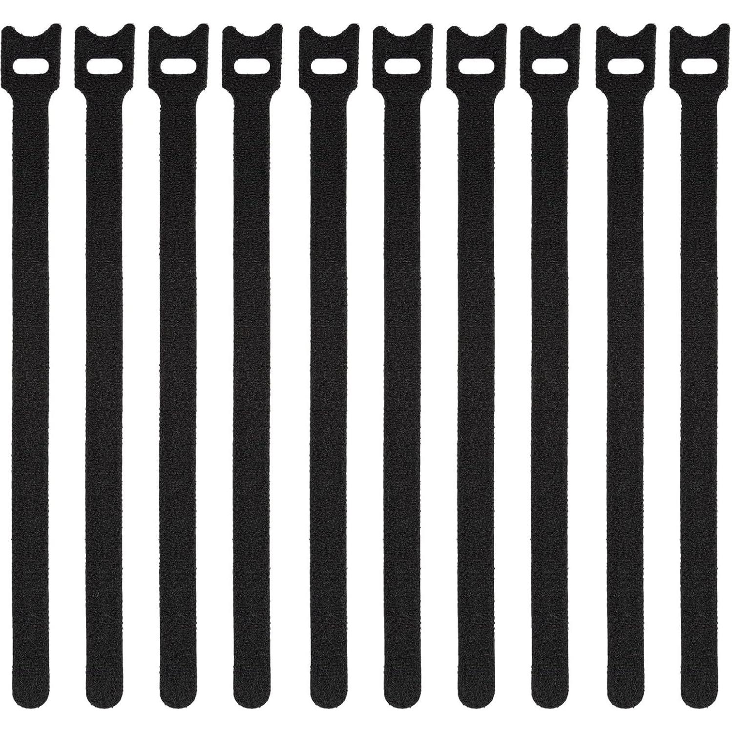 Blackmagic Design UltraStudio Recorder 3G Capture Device Bundle with Thunderbolt 3 (40 Gbps) USB-C Cable (100W, 0.5m) and 6-Inch Fastening Cable Ties (10-Pack) (3 Items)