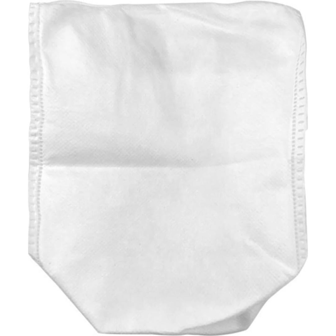 4 Bolsas de Polvo Ferbao para Aspiradora Roidmi EVE Plus