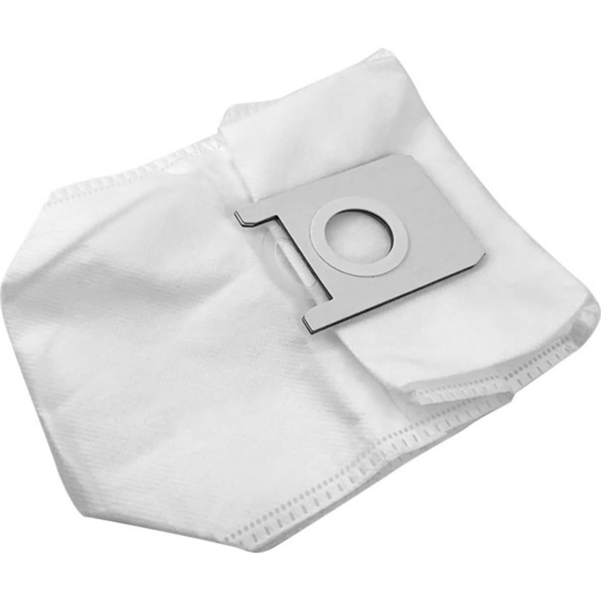 4 Bolsas de Polvo Ferbao para Aspiradora Roidmi EVE Plus