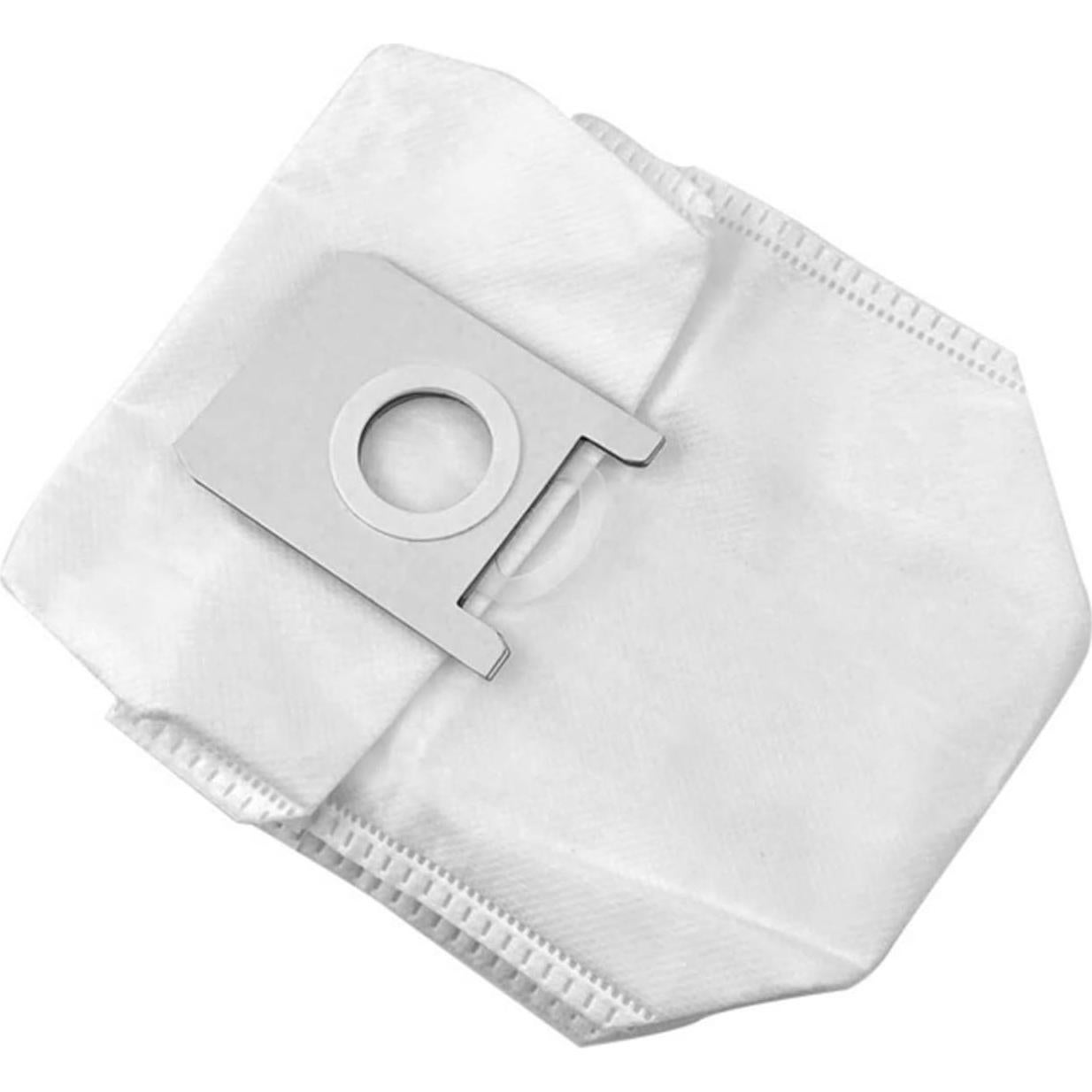 4 Bolsas de Polvo Ferbao para Aspiradora Roidmi EVE Plus