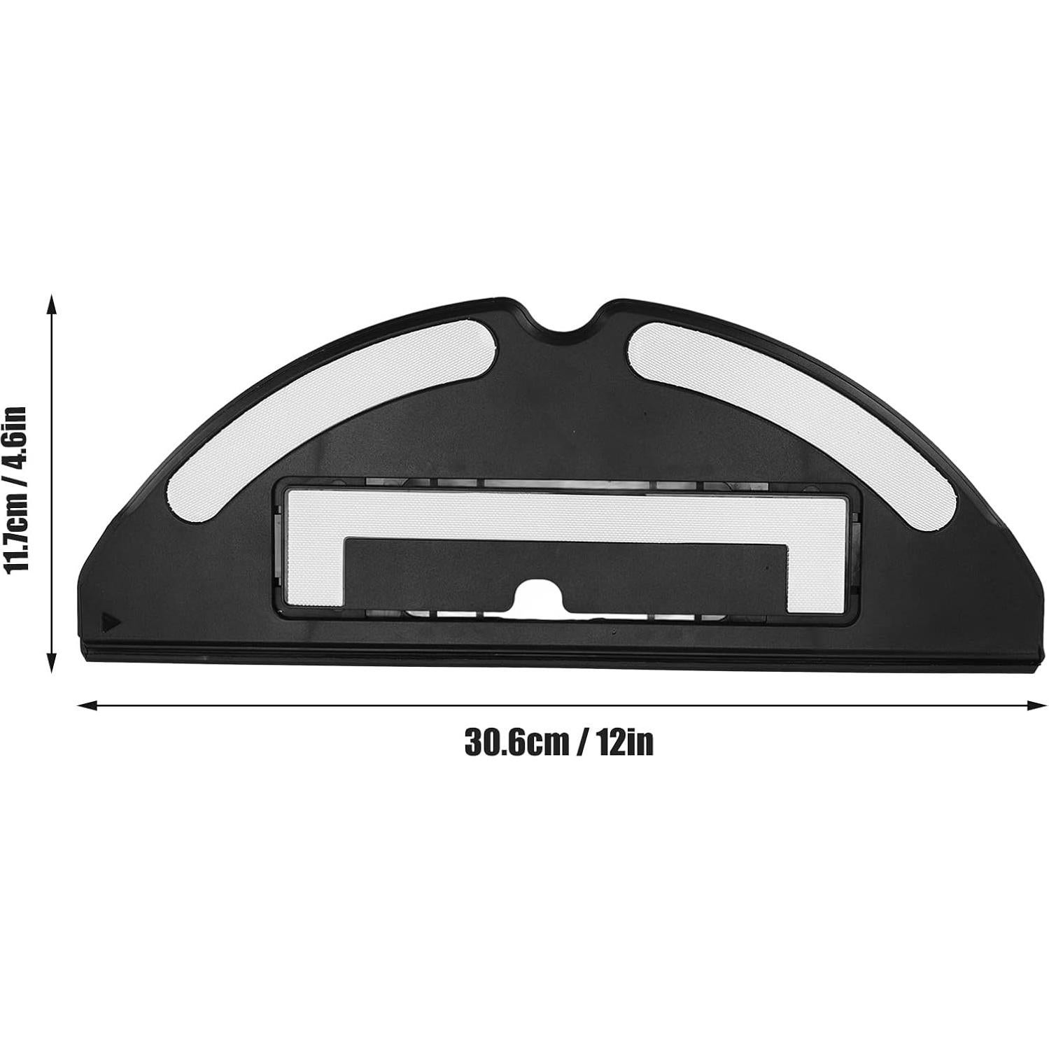 Soporte de Mopa Eléctrico Aqur2020 para Aspiradora Xiaomi S7/T7S