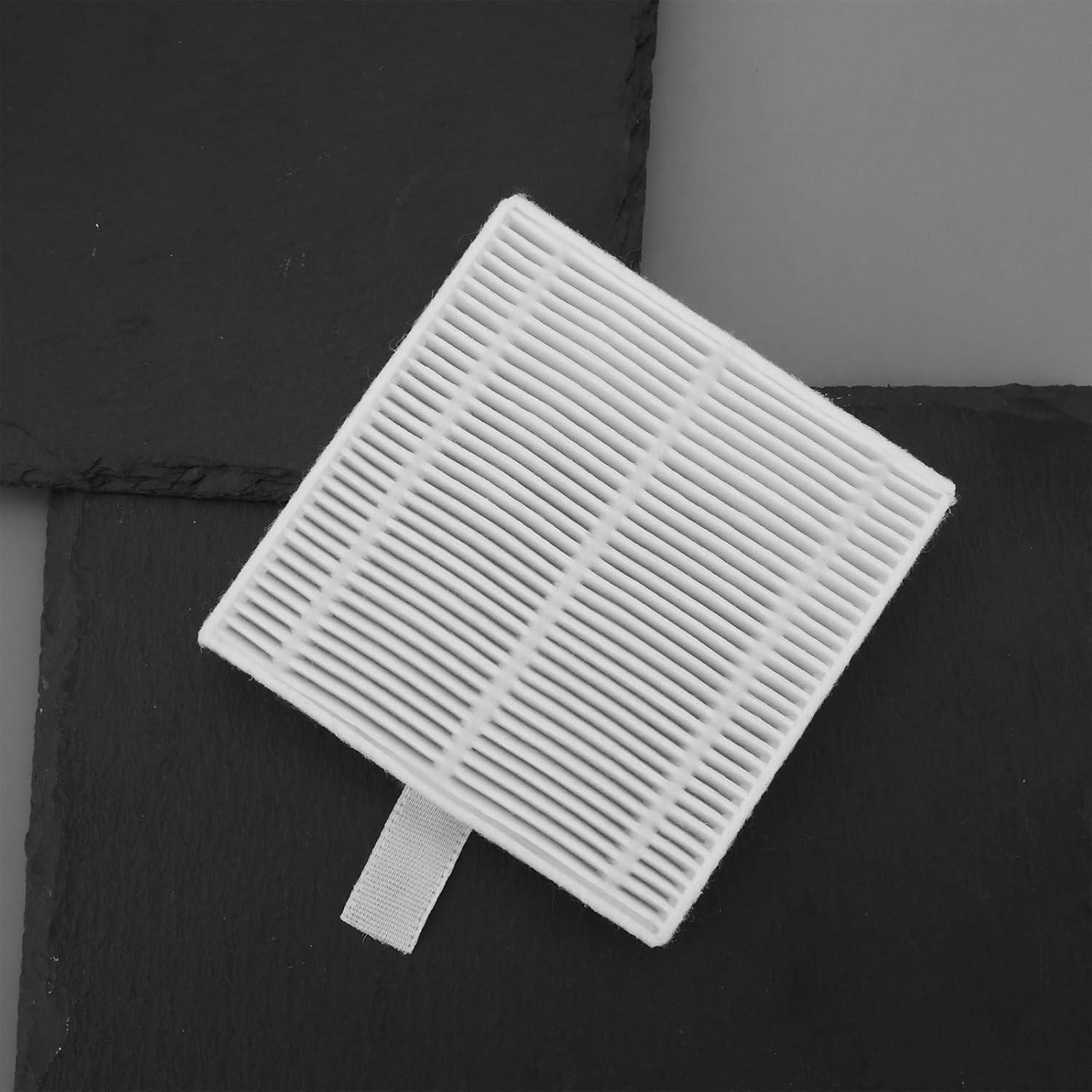 Filtros de Reemplazo HEPA SING F LTD para Aspiradora T20+ - 6 Piezas