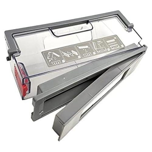 Caja de Recambio OYSTERBOY para ECOVACS DEEBOT OZMO 910 T5 T8