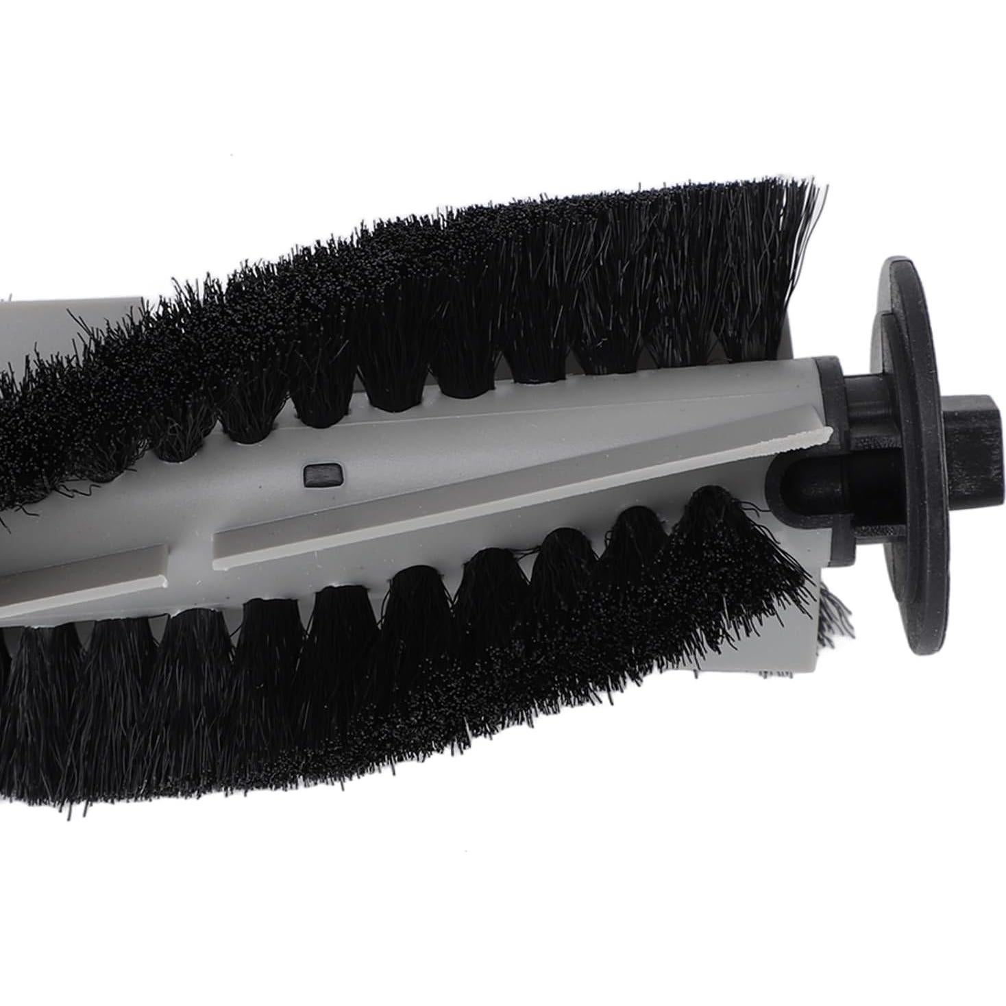 AUNMAS Replacement Parts Kit, 1 Main Brush 4 Side Brushes 4 Filters 4 Mop Pads, Compatible with Nimble T7 T8 Robotic Vacuum Cleaner