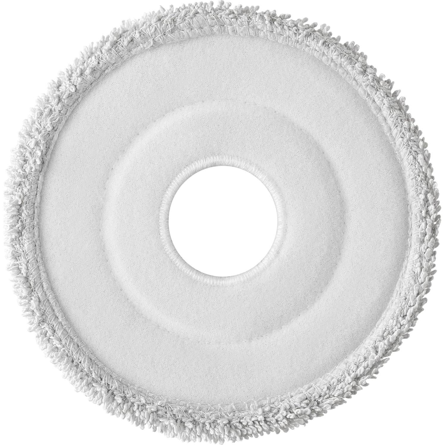 Mova P50 Pro Ultra Robot Vacuum and Mop Pads