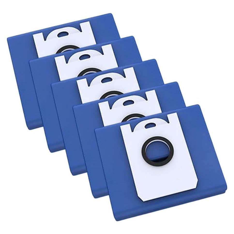 Bolsas de Polvo Desechables Cloudpower 4.6L para bObsweep RC400