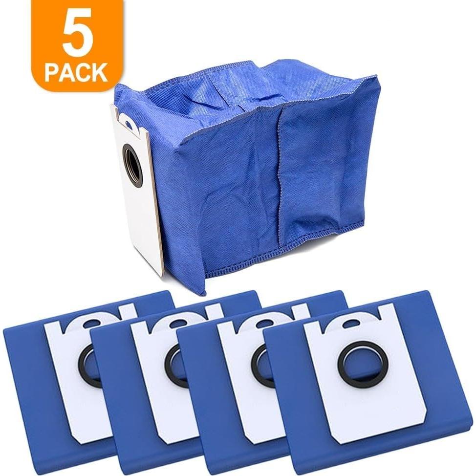 Bolsas de Polvo Desechables Cloudpower 4.6L para bObsweep RC400