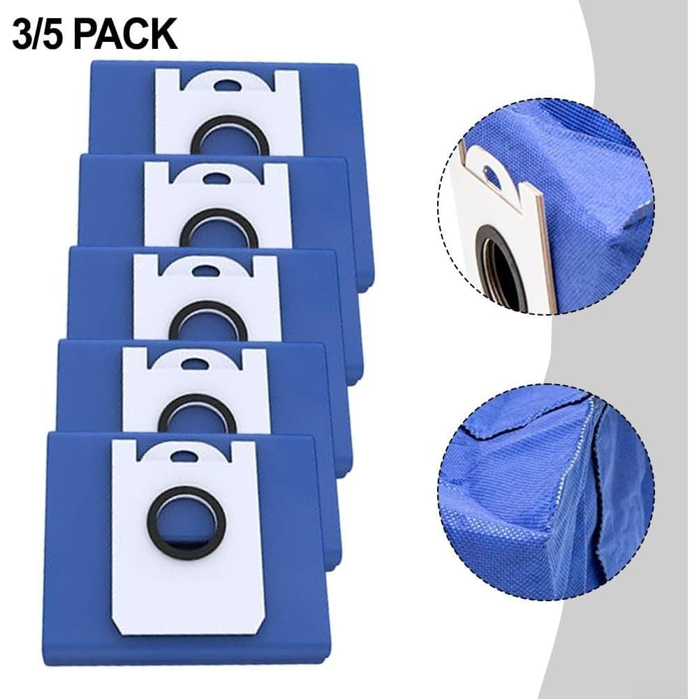 Bolsas de Polvo Desechables Cloudpower 4.6L para bObsweep RC400