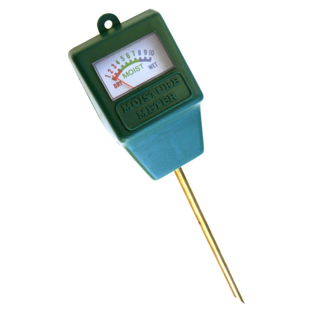 Sensor de Humedad para Plantas New Resources MS-810