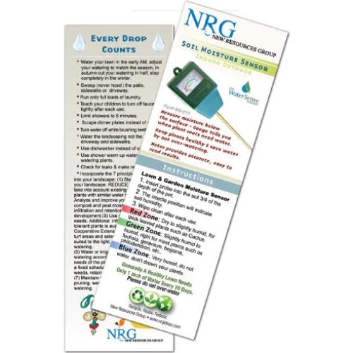 Sensor de Humedad para Plantas New Resources MS-810