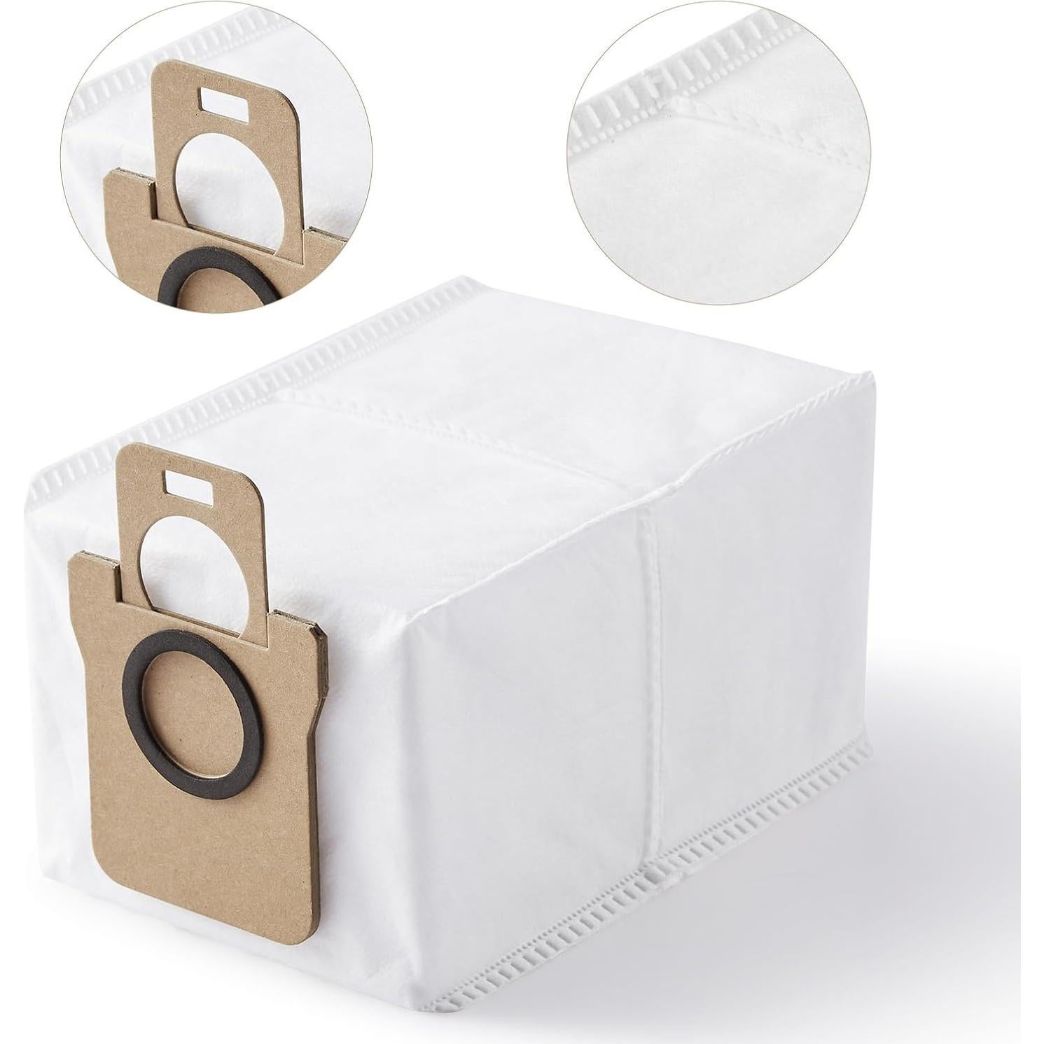 Accesorios de Reemplazo DREAME L20 Ultra - Kit de Limpieza