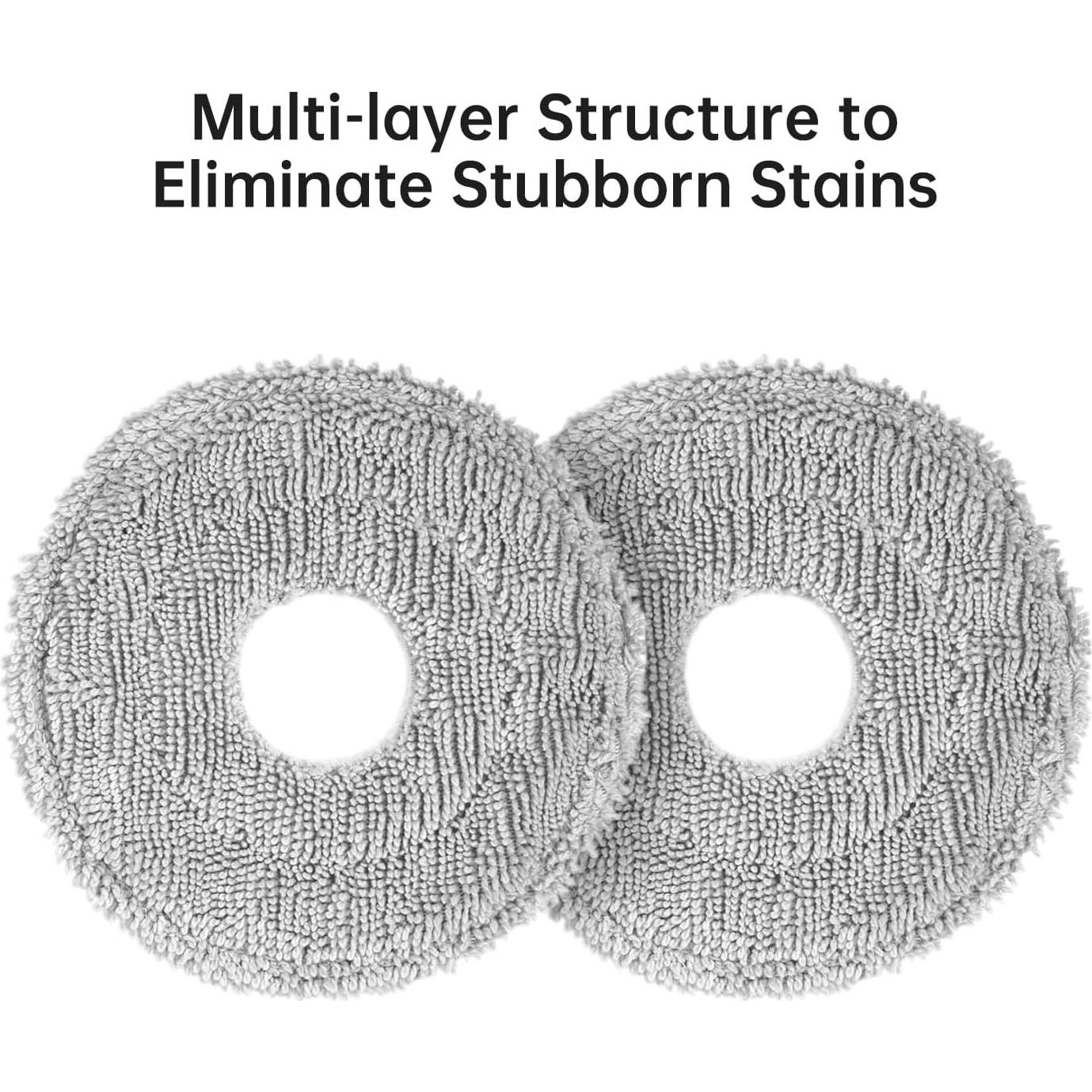 Accesorios de Reemplazo DREAME L20 Ultra - Kit de Limpieza