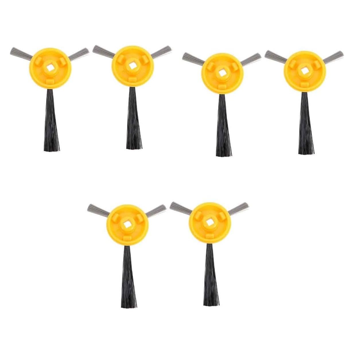 Kit de Reemplazo para Aspiradora Robot Shark ION RV700 RV720 RV750