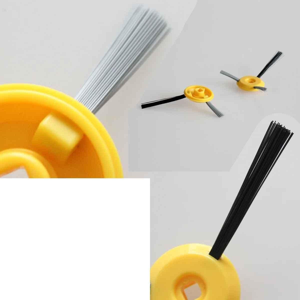 Kit de Reemplazo para Aspiradora Robot Shark ION RV700 RV720 RV750