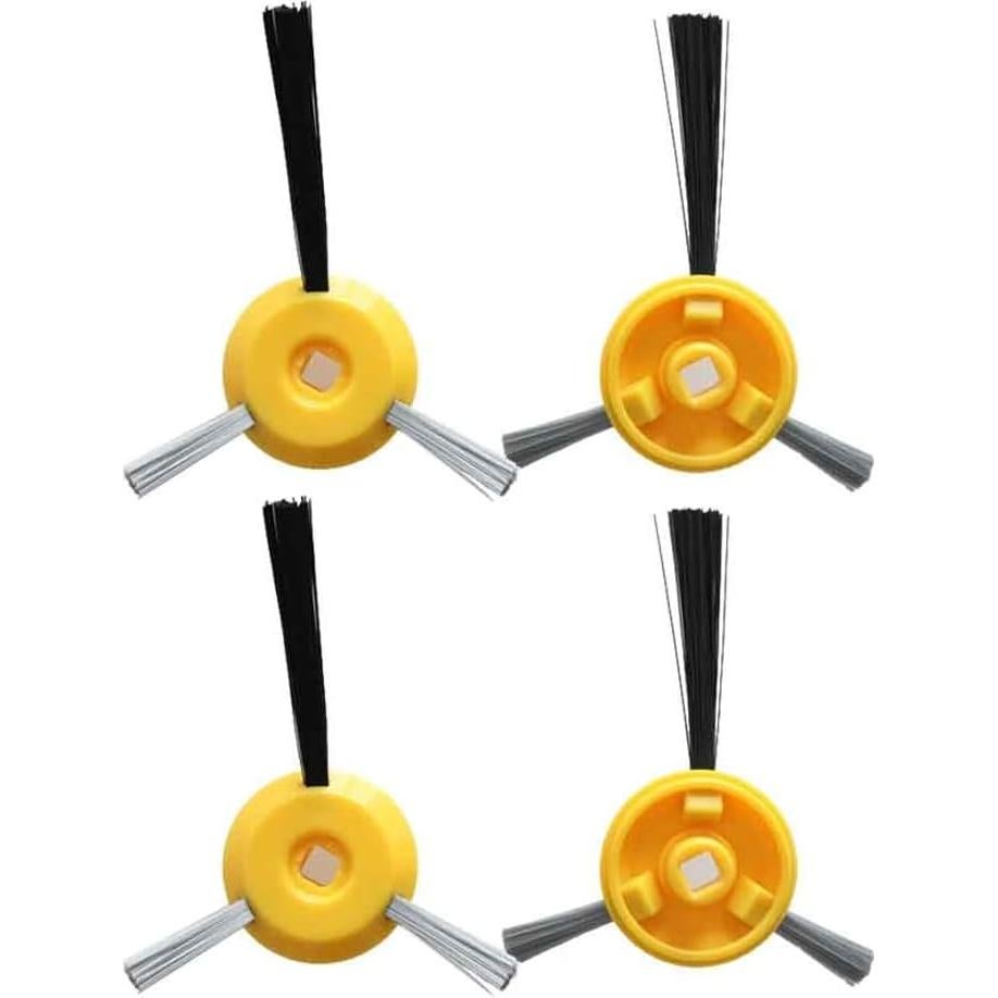 Kit de Reemplazo para Aspiradora Robot Shark ION RV700 RV720 RV750