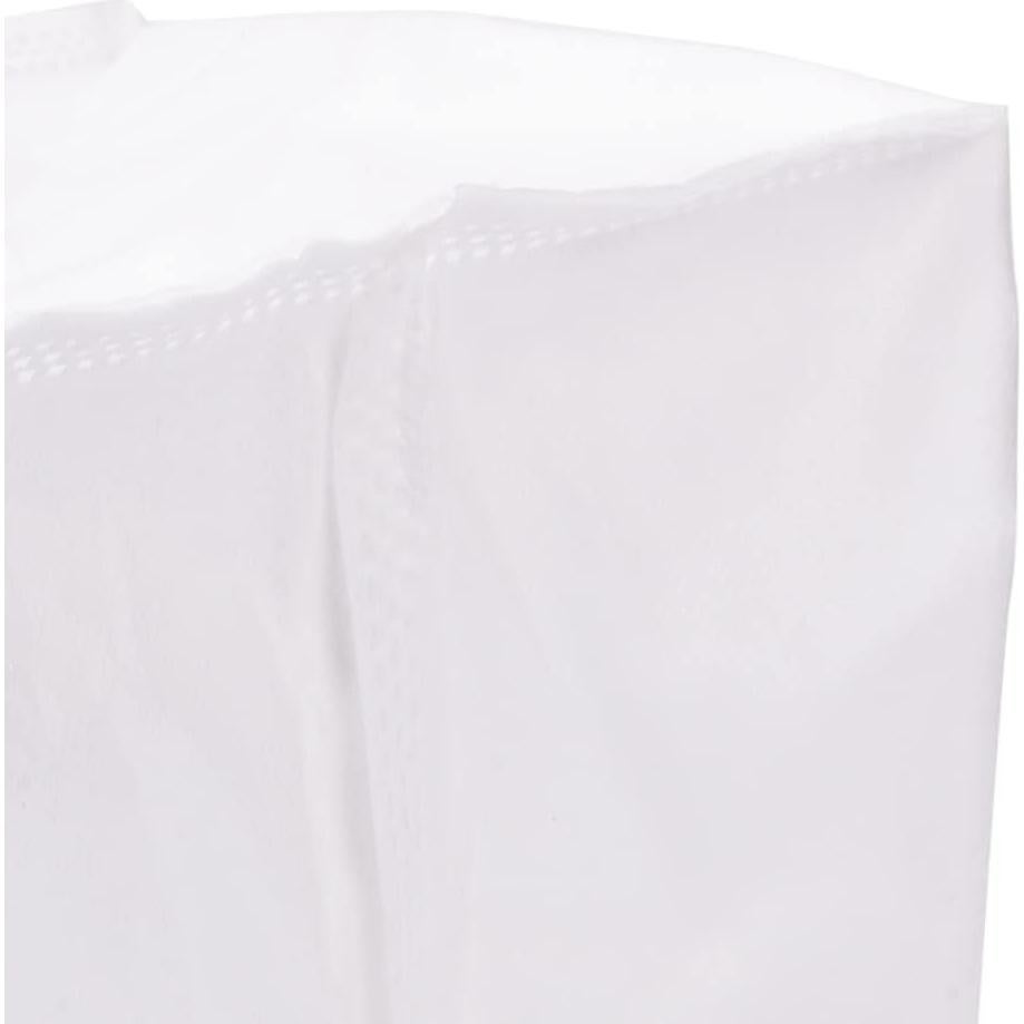 Paquete de 8 Bolsas de Reemplazo para Aspiradora Atrix 8L