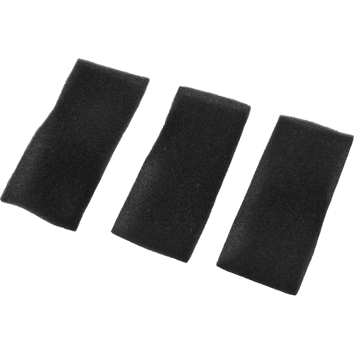 Kit de Accesorios para Aspiradora Robótica Tnfeeon R1 - 4 Cepillos, 3 Filtros, 2 Bolsas