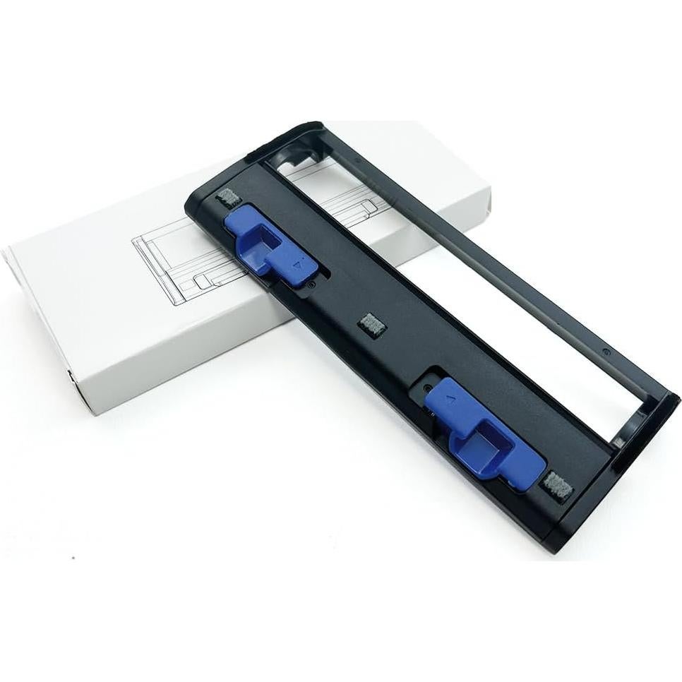 Cubierta Trasera Ytaland para Aspiradora ECOVACS DEEBOT T30 Omni