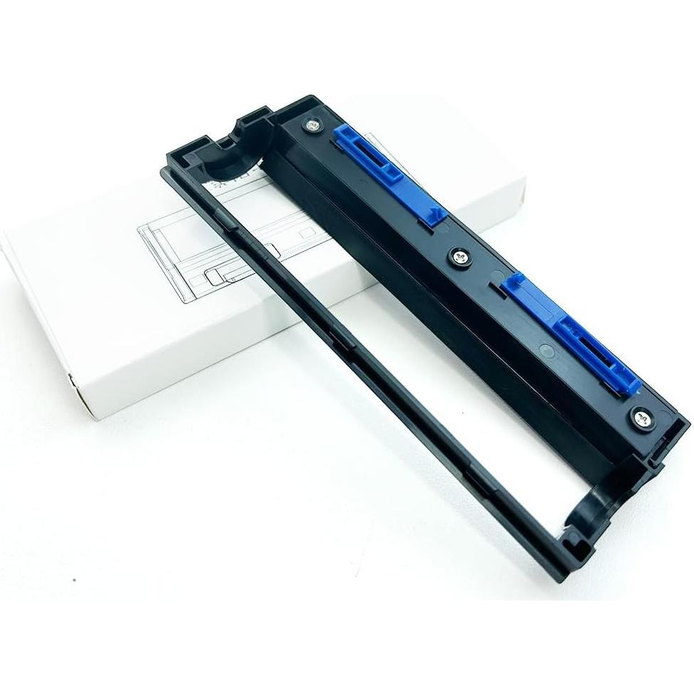 Cubierta Trasera Ytaland para Aspiradora ECOVACS DEEBOT T30 Omni