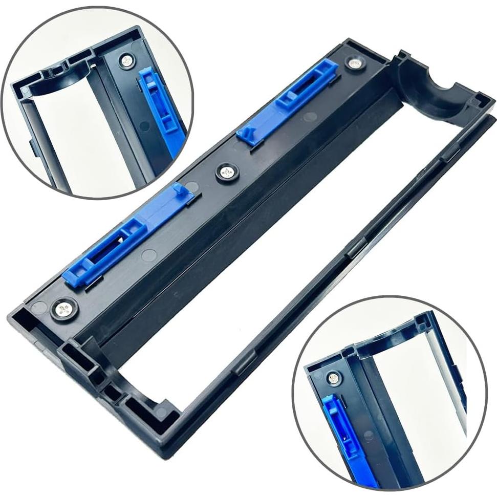 Cubierta Trasera Ytaland para Aspiradora ECOVACS DEEBOT T30 Omni