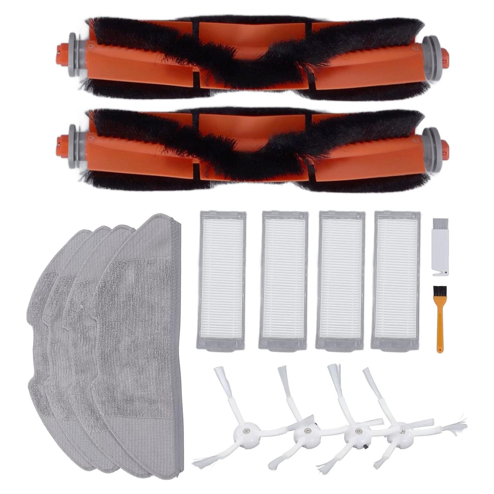 Kit de Accesorios Pilipane para Robot Aspirador Mi Mop 2 Pro