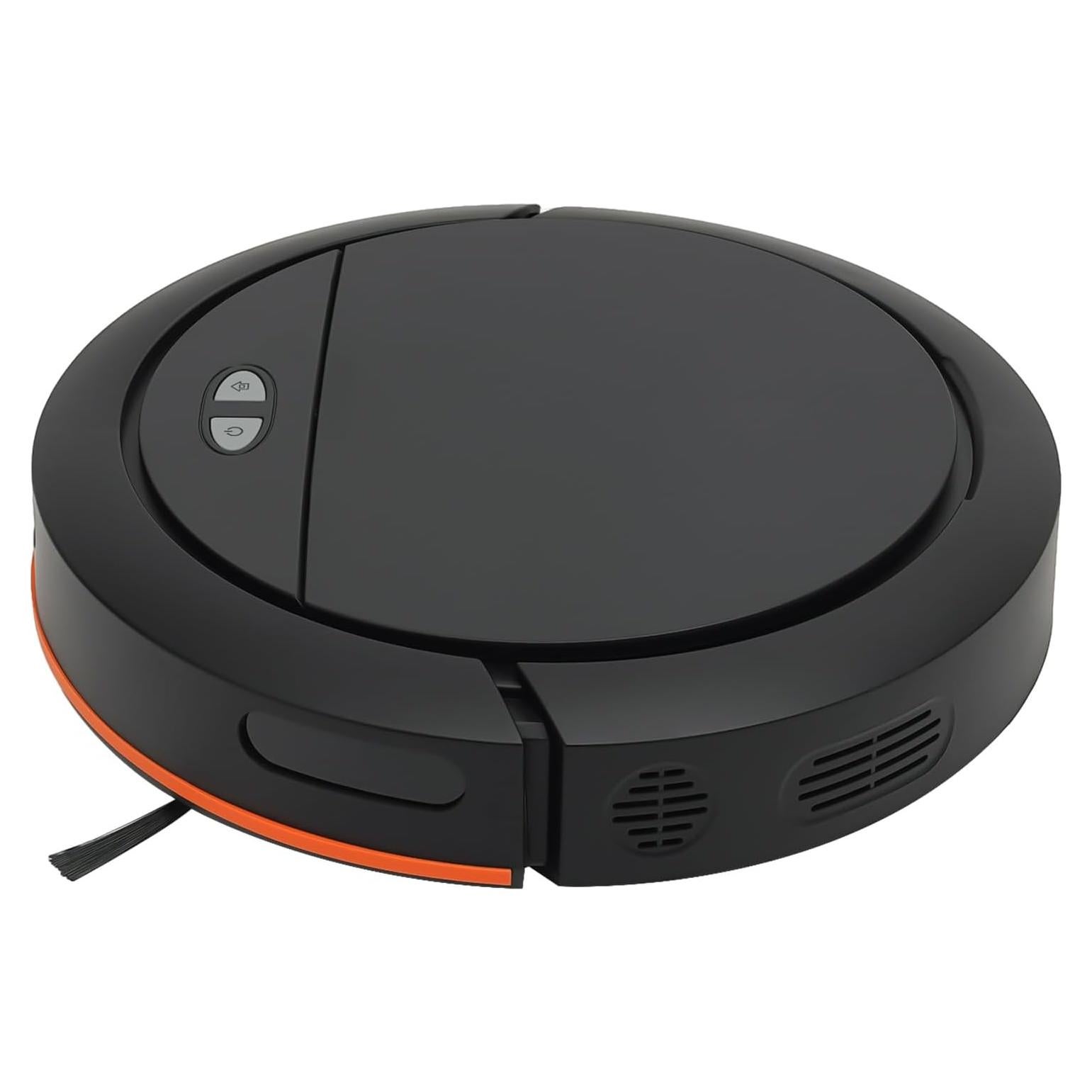 Aspiradora Robot 3-en-1 CHALIGHT con 2700Pa y Control APP