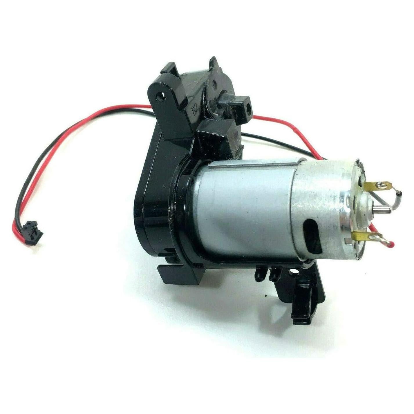 Repuesto Motor de Cepillo Shark Ion RV700N/RV750N