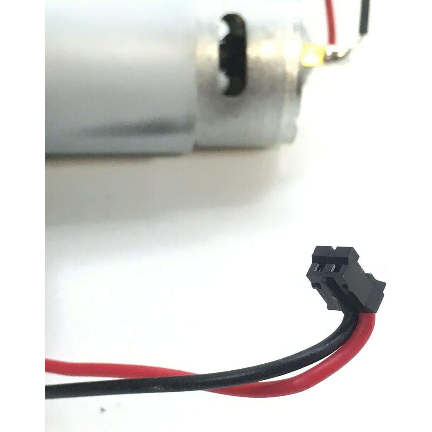 Repuesto Motor de Cepillo Shark Ion RV700N/RV750N