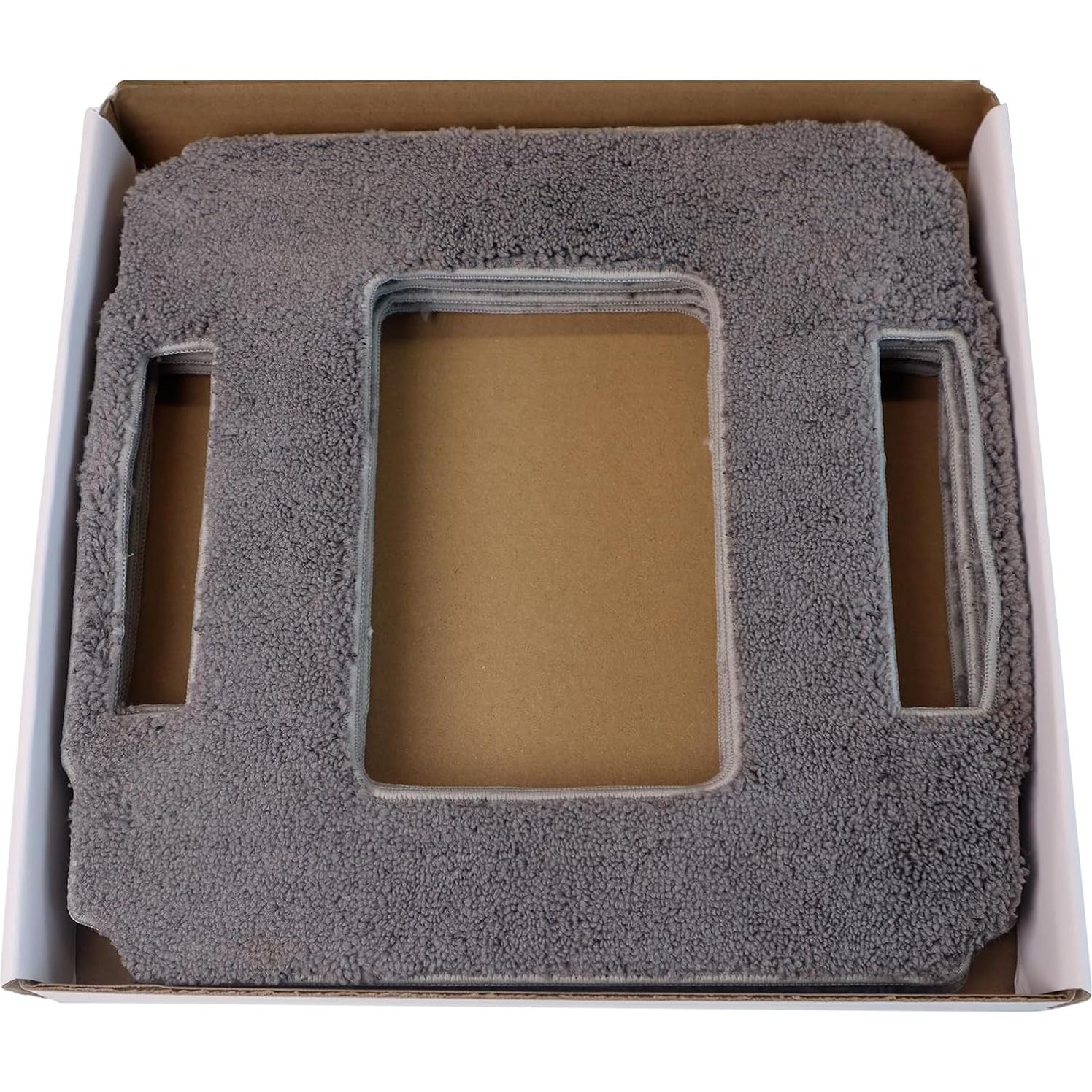 Paño de Limpieza Original HUTT A1 para Robot Ventanas - 4 Piezas