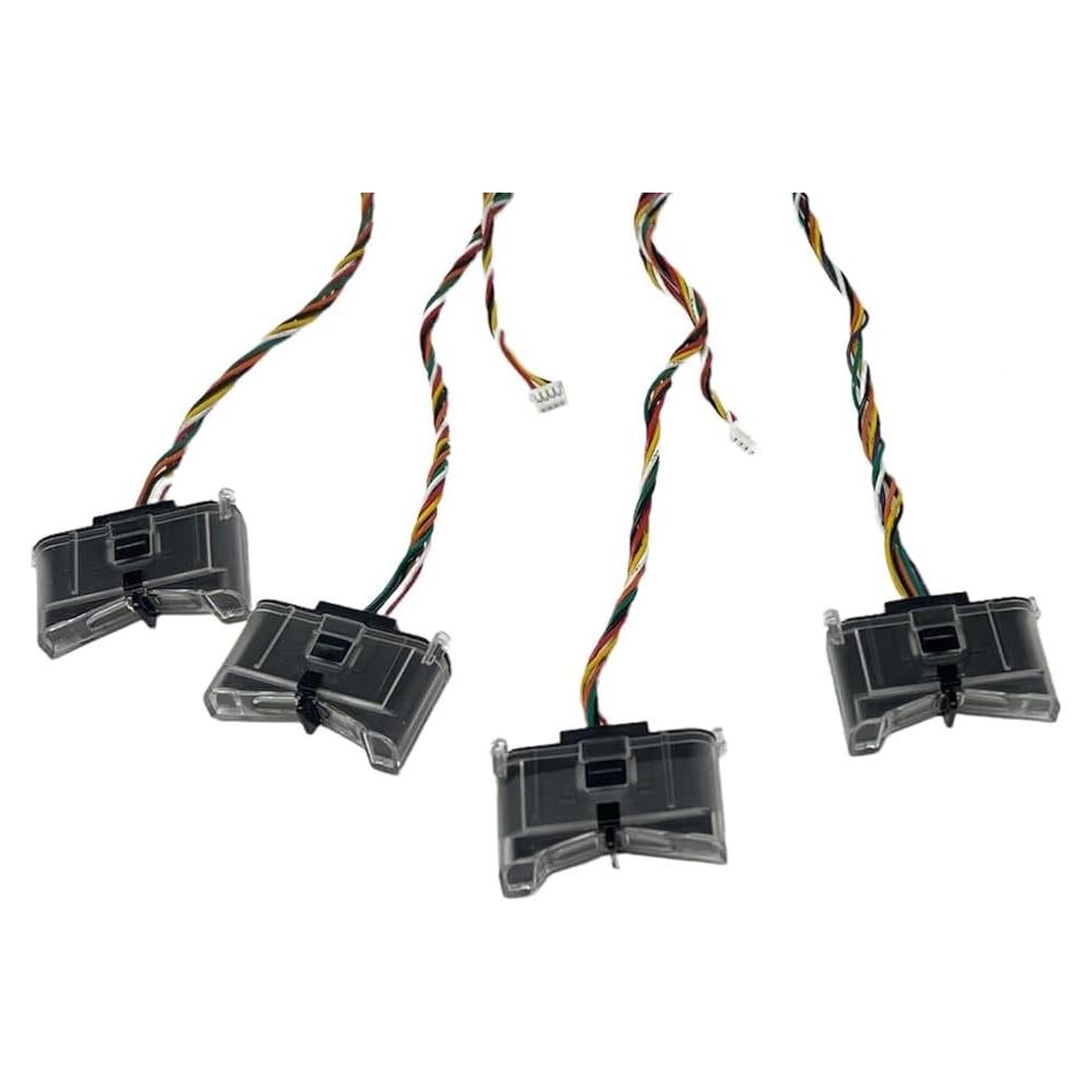 Sensores Infrarrojos Goodsby para Aspiradoras Robot Shark