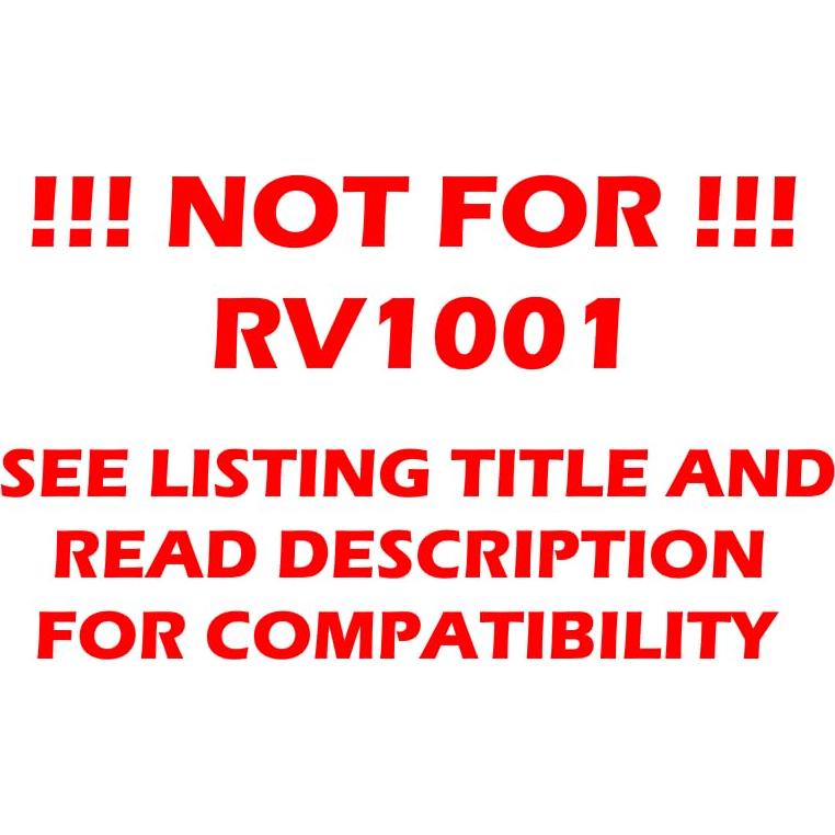 Sensores Infrarrojos Goodsby para Aspiradoras Robot Shark