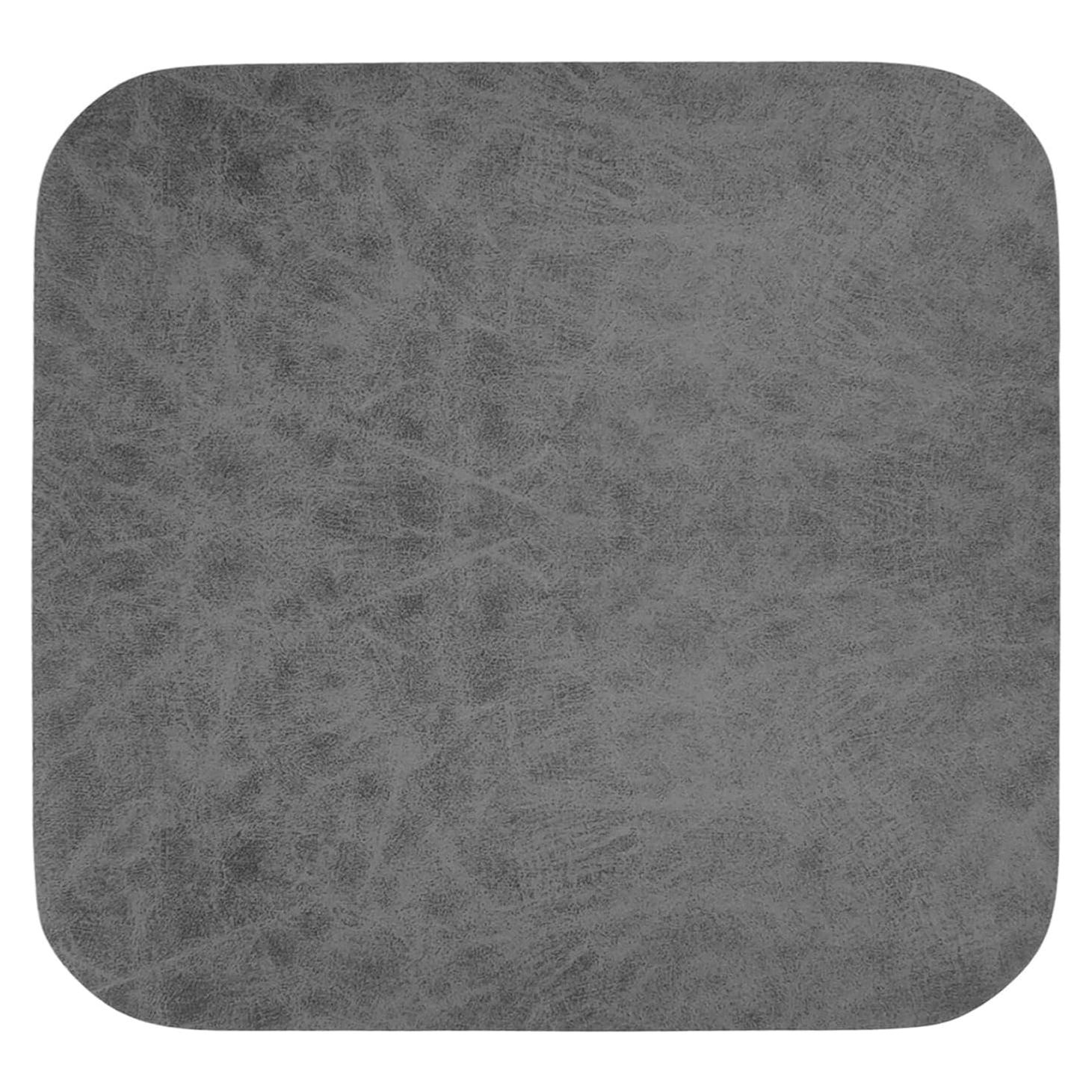 Alfombrilla Absorbente Antideslizante Focket para Aspiradora Robótica 42x42cm