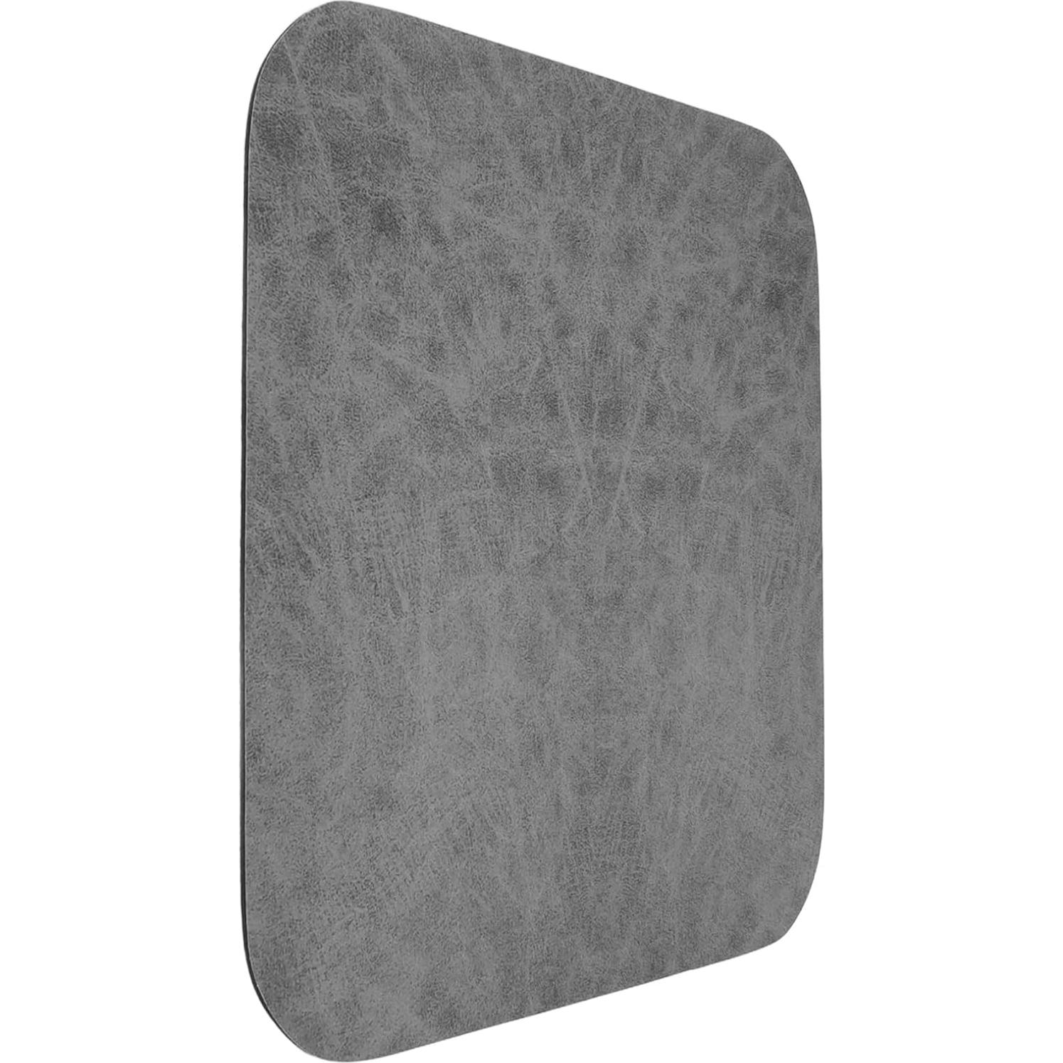 Alfombrilla Absorbente Antideslizante Focket para Aspiradora Robótica 42x42cm