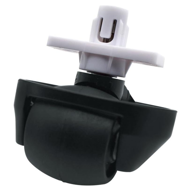 Rueda de Caster Frontal Reemplazo Roborock S4 S6 S5 MAX