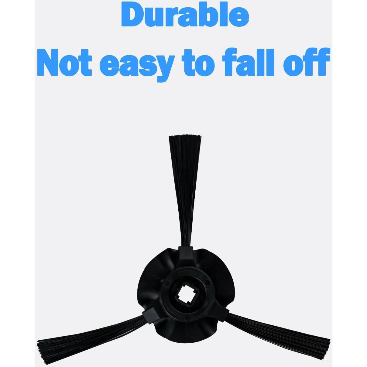 Kit de Repuestos BBT BAMBOOST para Aspiradora Robot Shark RV2310