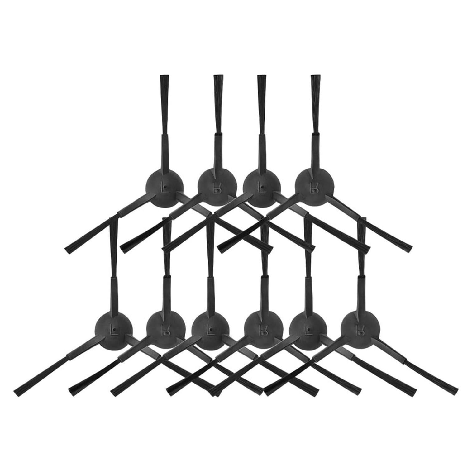 Side Brush, for Thamtu G11 Side Brush Accessories Cleaning Vacuum Parts Household Cleaning Tool Replacement Robot Vacuum Cleaner, As Picture Shown