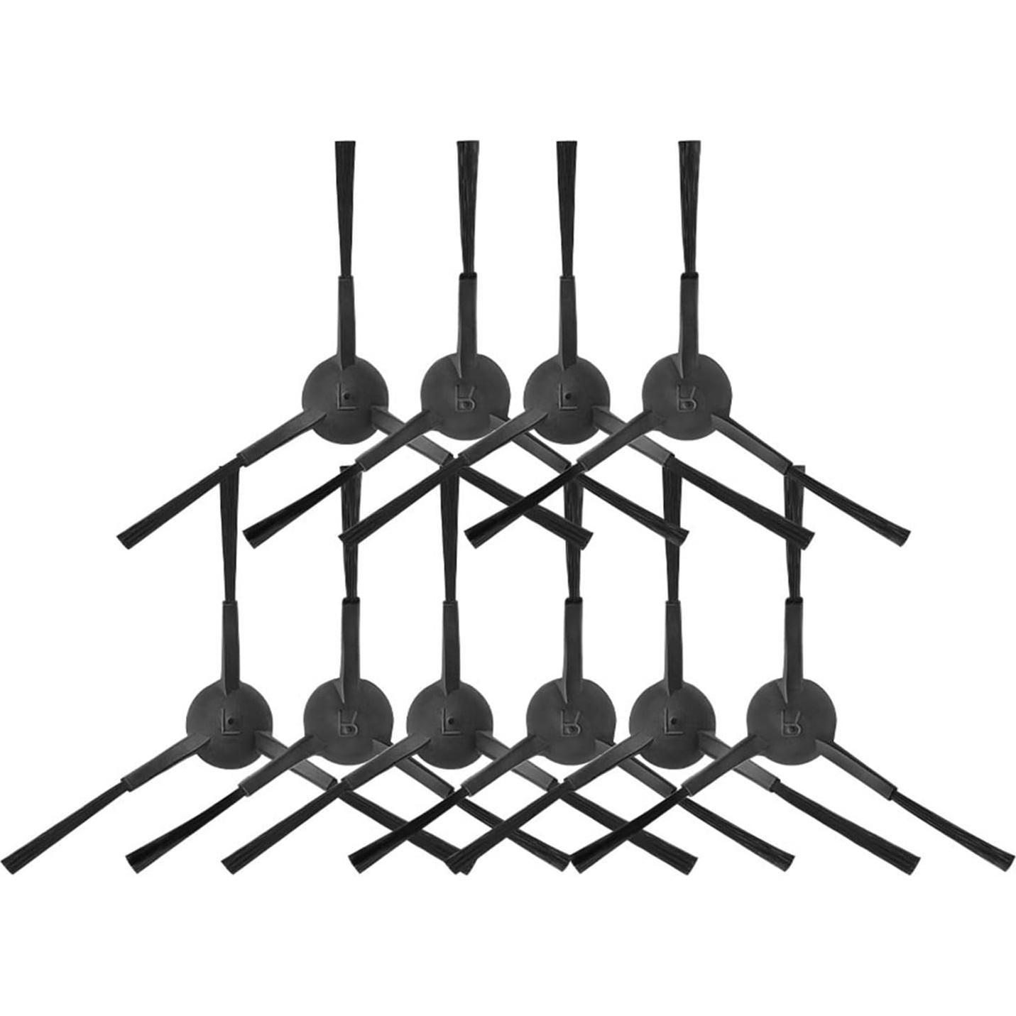 Side Brush, for Thamtu G11 Side Brush Accessories Cleaning Vacuum Parts Household Cleaning Tool Replacement Robot Vacuum Cleaner, As Picture Shown