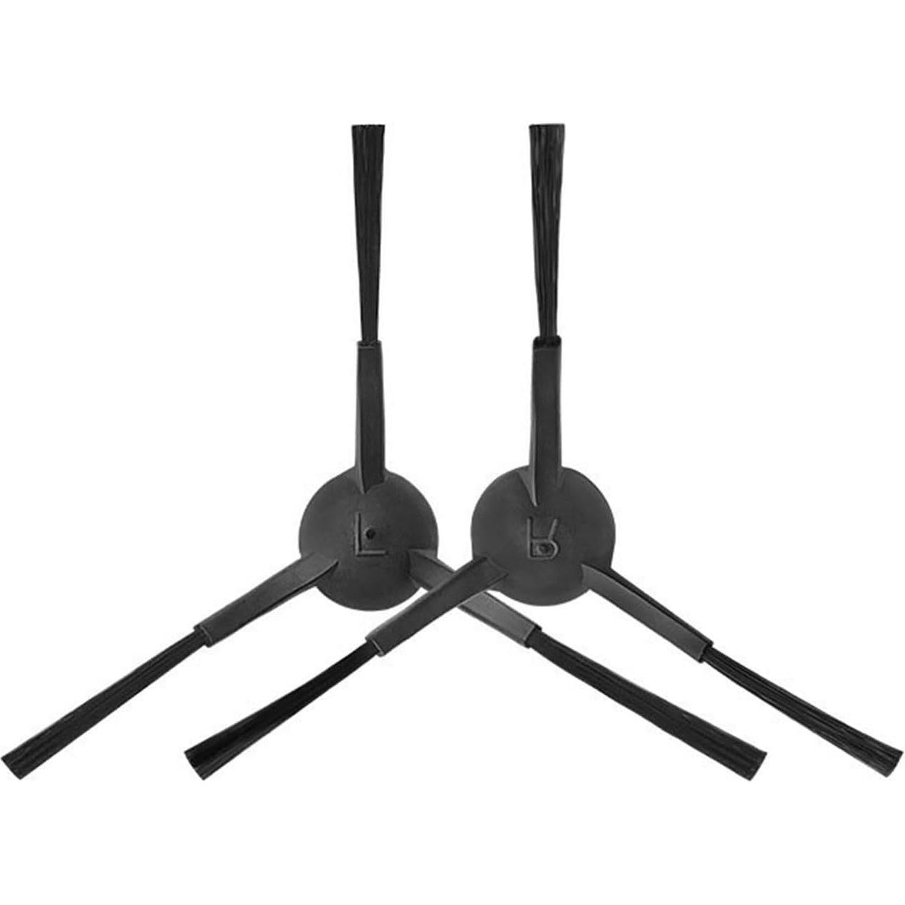 Side Brush, for Thamtu G11 Side Brush Accessories Cleaning Vacuum Parts Household Cleaning Tool Replacement Robot Vacuum Cleaner, As Picture Shown