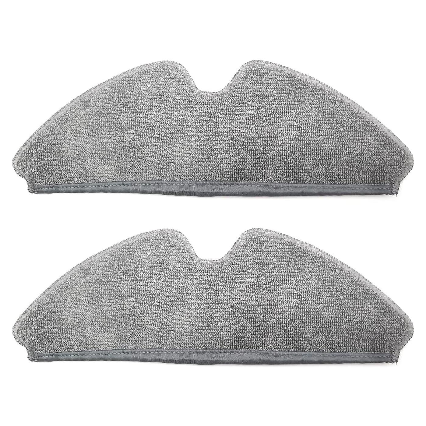 Paños de limpieza de repuesto Coredy L900X - 2 unidades