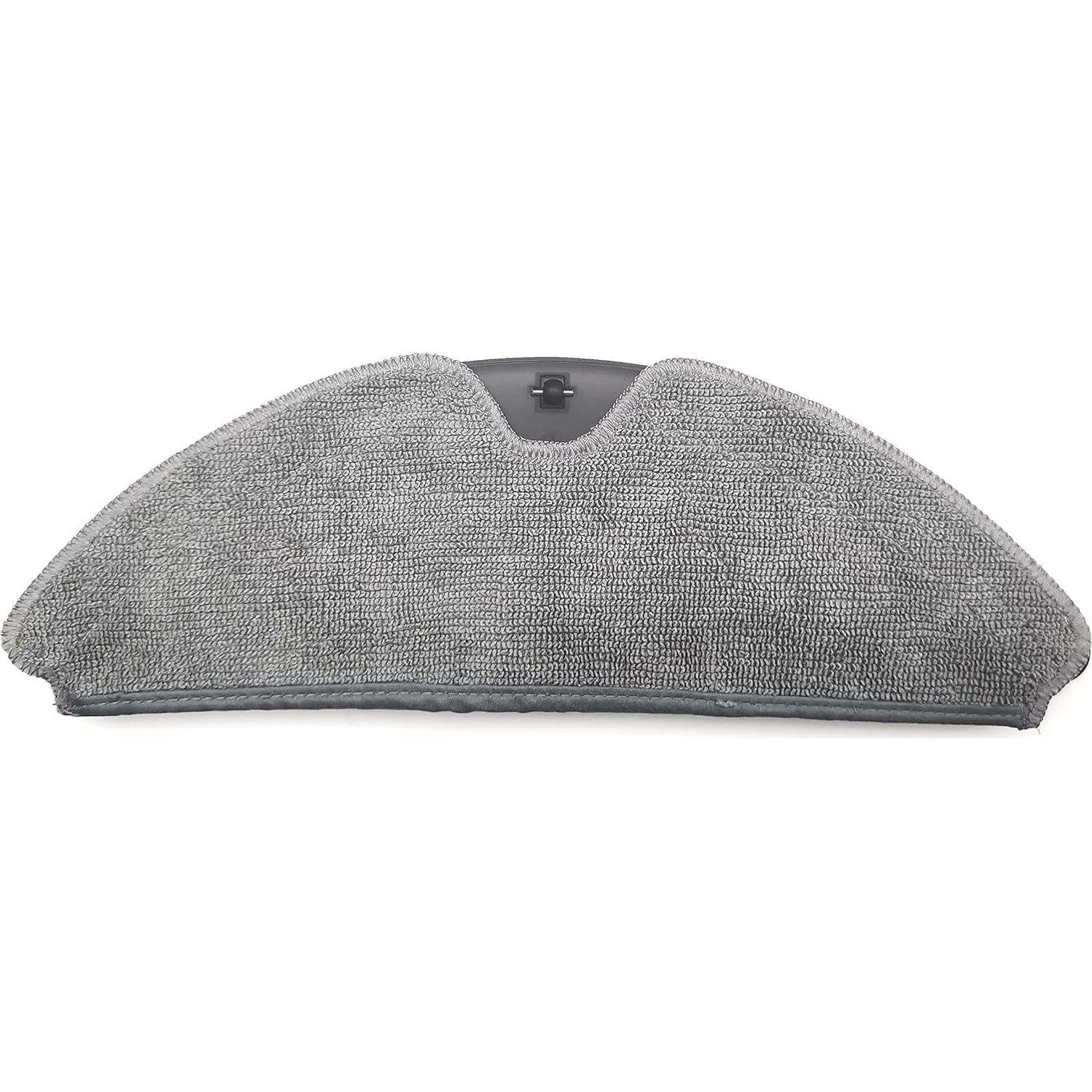 Paños de limpieza de repuesto Coredy L900X - 2 unidades