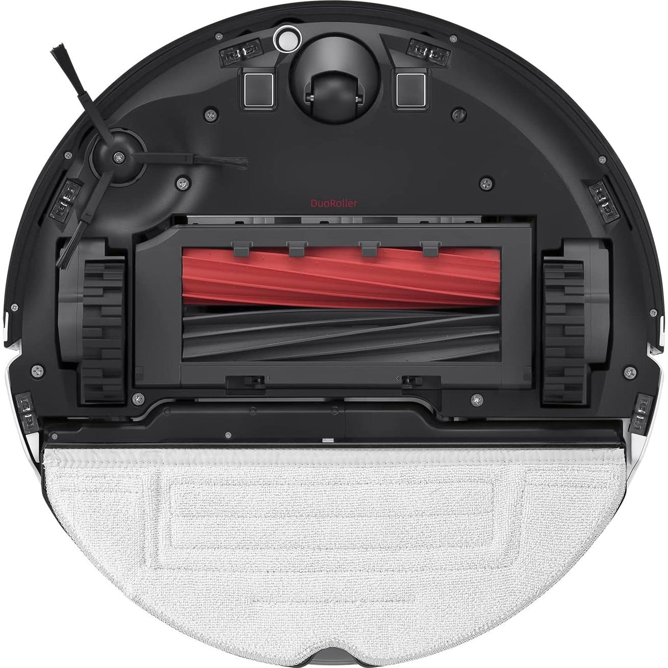 Cepillos de Repuesto Rrochio para Roborock S8 Pro Ultra - 2 Unidades