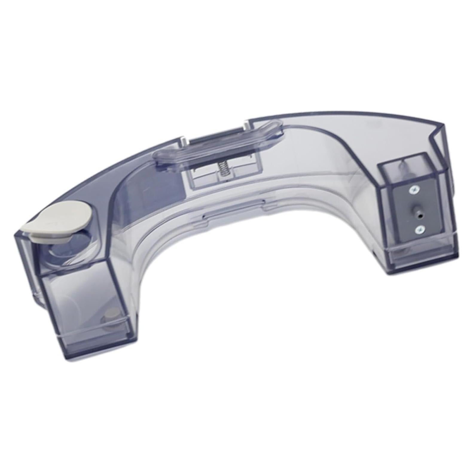 Vacuum Replacement Water Tank Set,For MAMNV For ZCWA Robotic Vacuum Cleaner,Water Tank For Robot Vacuum Cleaner Accessorie