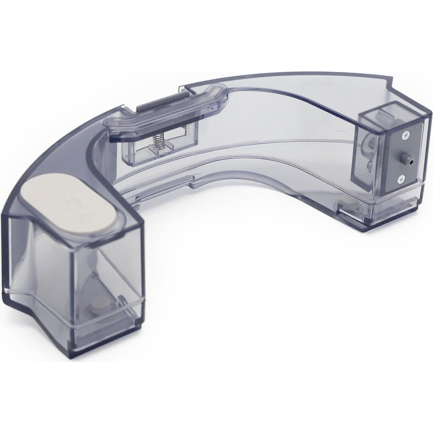 Vacuum Replacement Water Tank Set,For MAMNV For ZCWA Robotic Vacuum Cleaner,Water Tank For Robot Vacuum Cleaner Accessorie