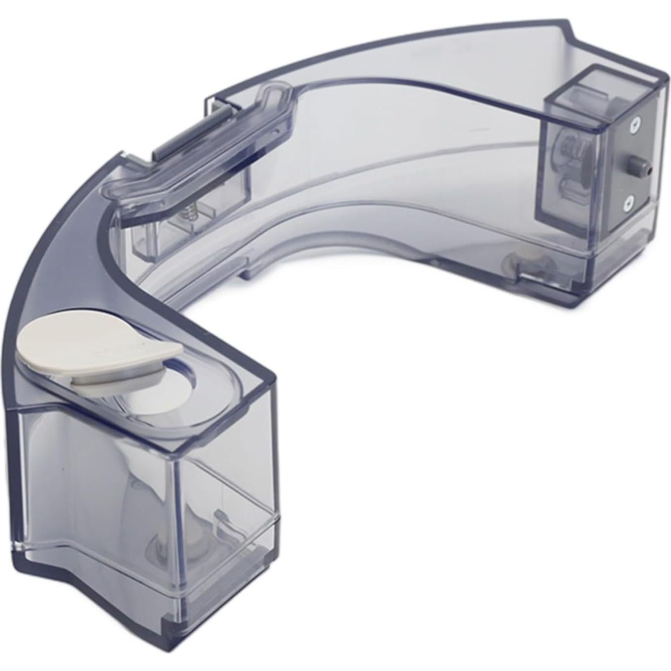 Vacuum Replacement Water Tank Set,For MAMNV For ZCWA Robotic Vacuum Cleaner,Water Tank For Robot Vacuum Cleaner Accessorie