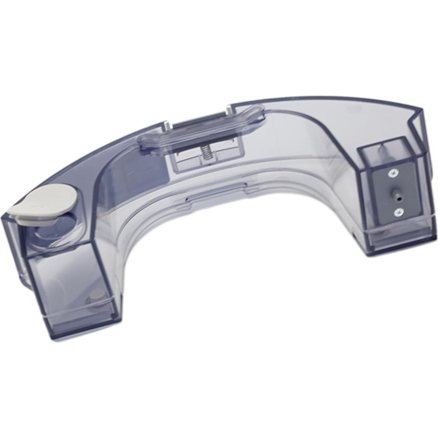 Vacuum Replacement Water Tank Set,For MAMNV For ZCWA Robotic Vacuum Cleaner,Water Tank For Robot Vacuum Cleaner Accessorie