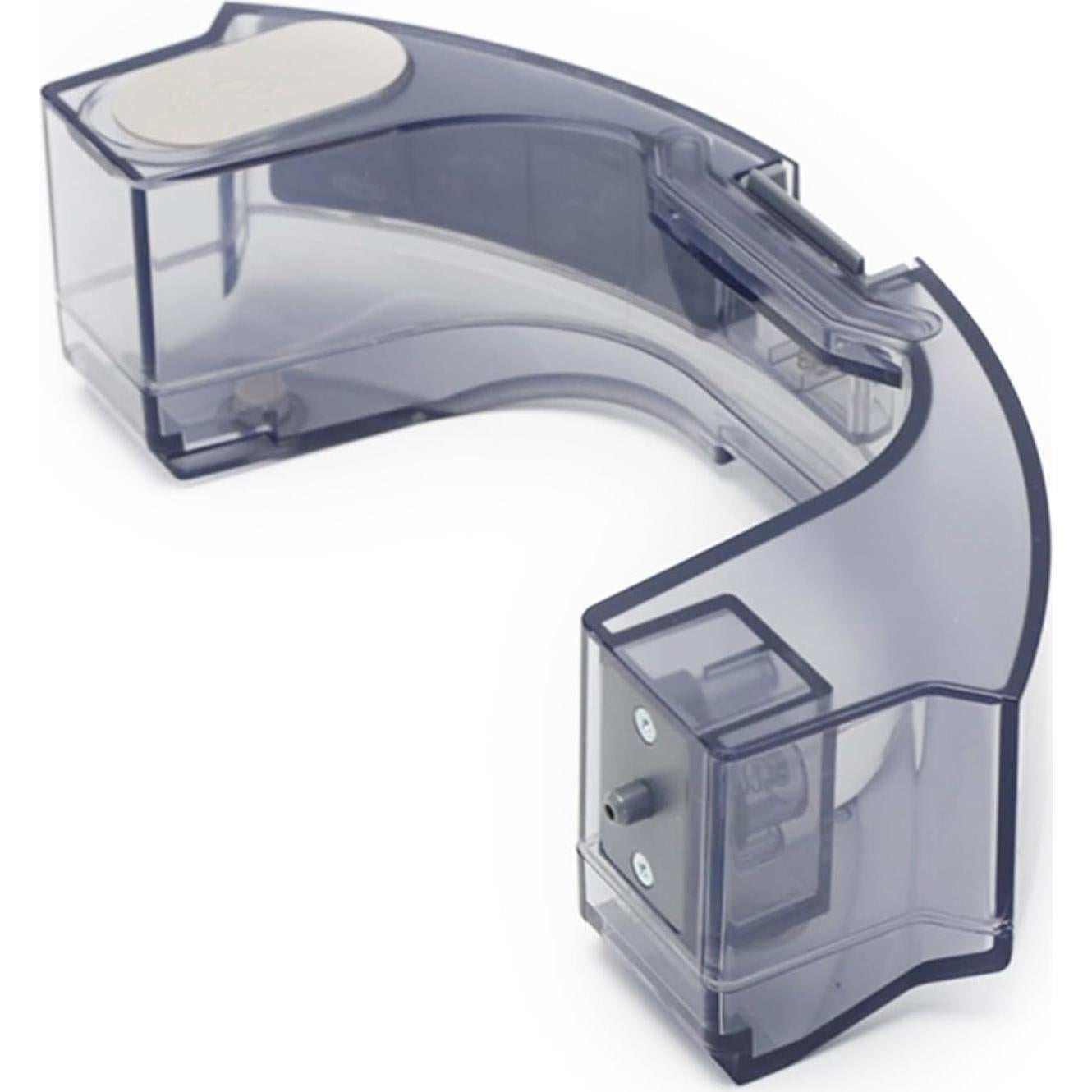 Vacuum Replacement Water Tank Set,For MAMNV For ZCWA Robotic Vacuum Cleaner,Water Tank For Robot Vacuum Cleaner Accessorie