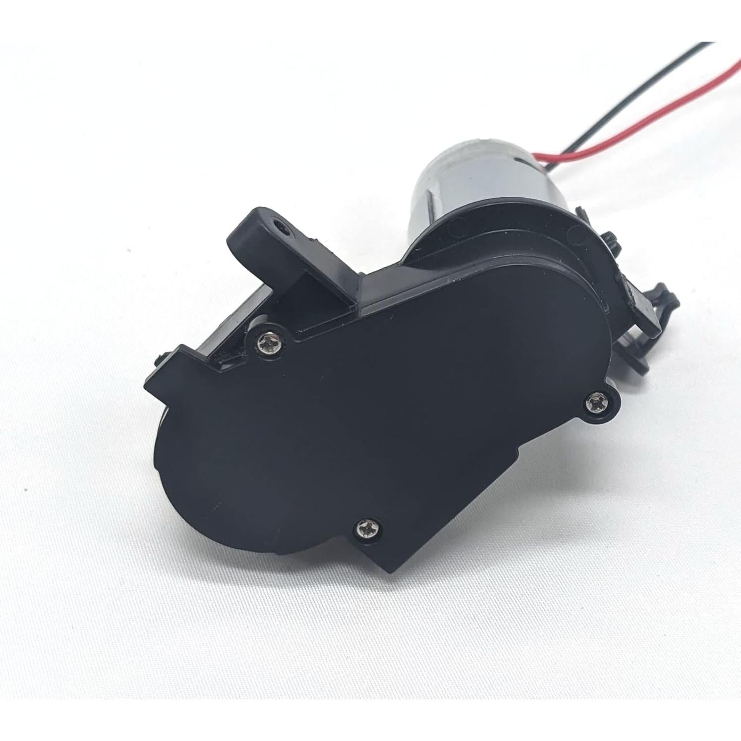 Motor de Cepillo Reemplazo Shark Ion para Aspiradoras Robot RV754 RV761 RV750 RV760 AV751 AV761